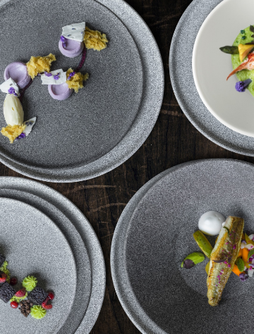 Fournisseurs vaisselles pour hotels et restaurants