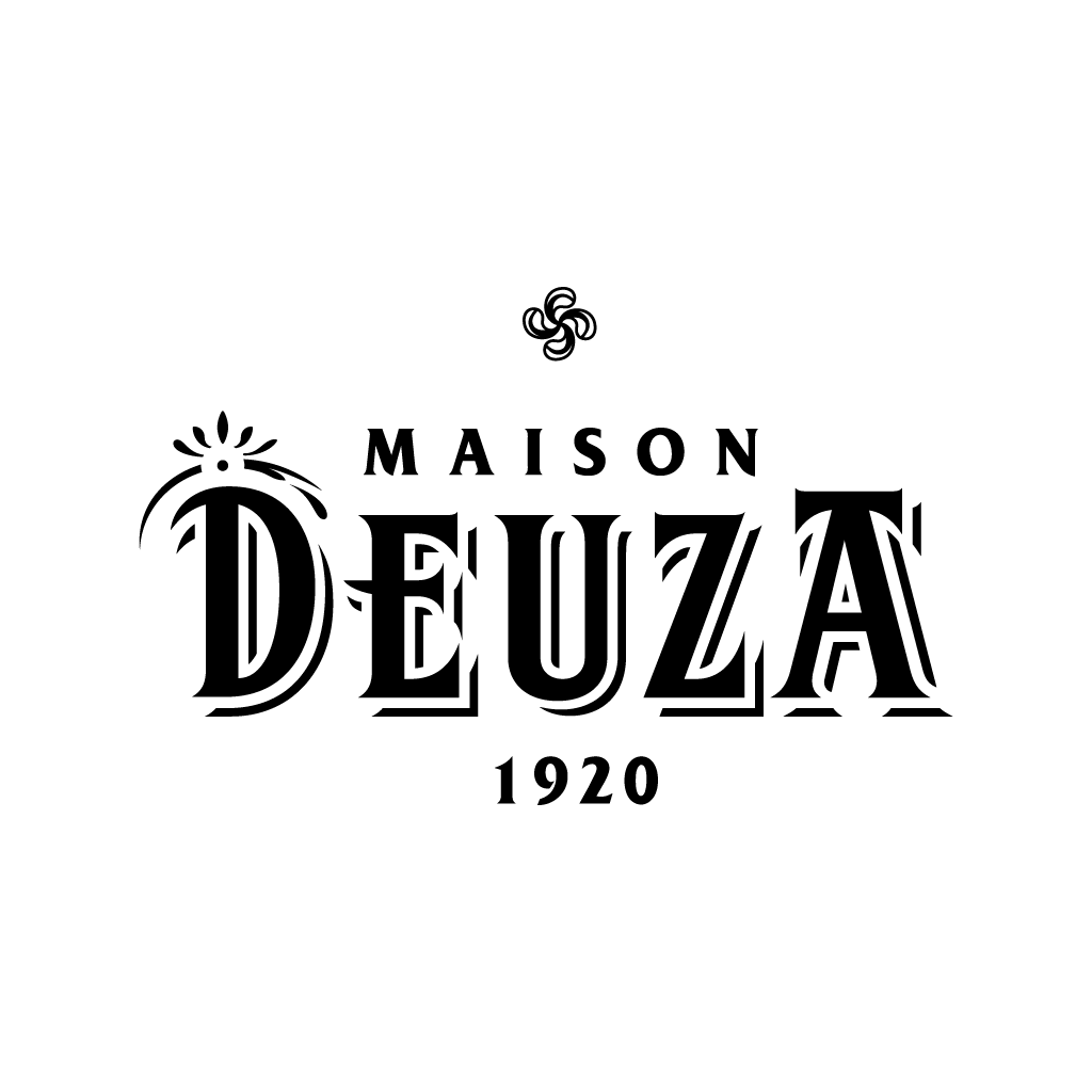 DEUZA logo