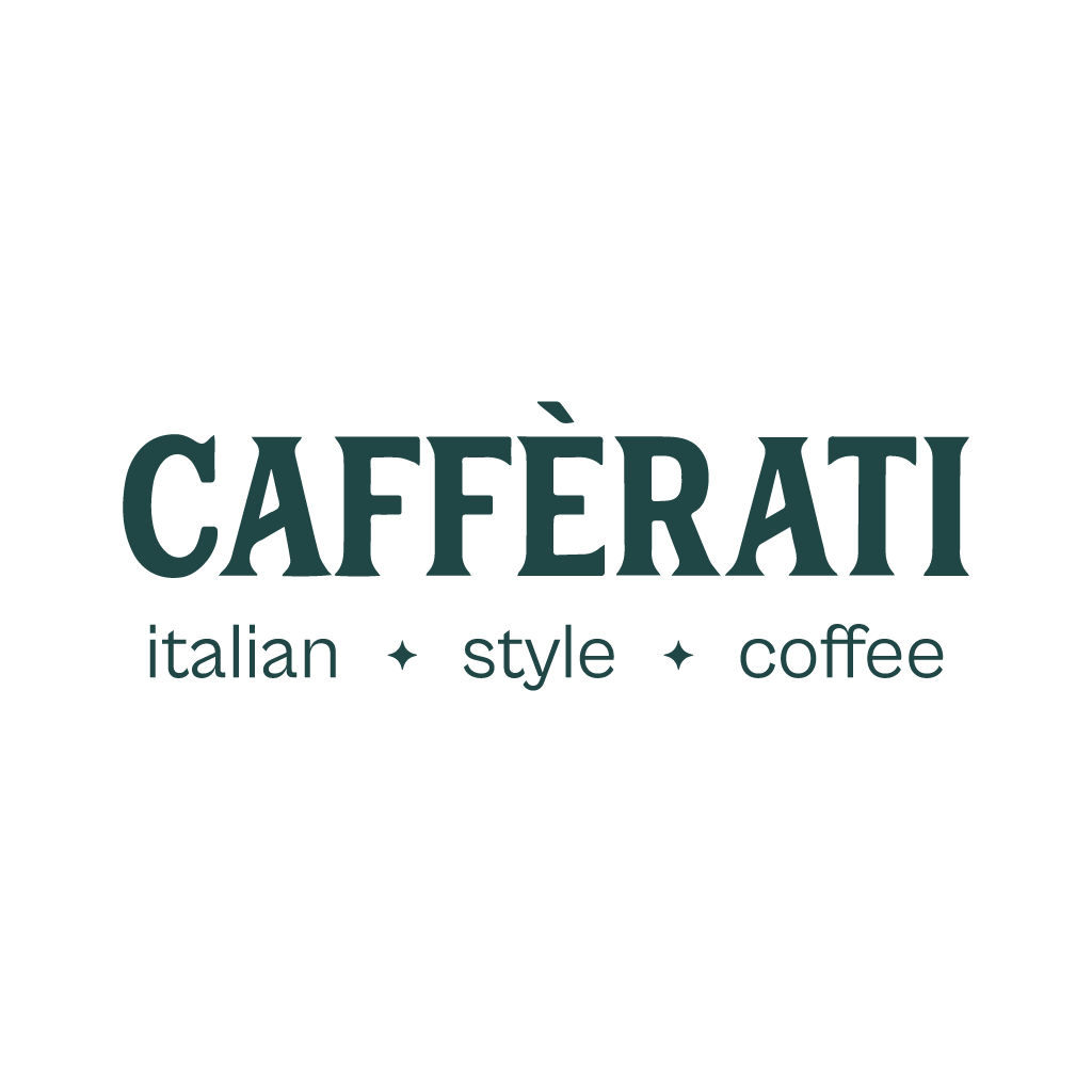 Logo Cafferati