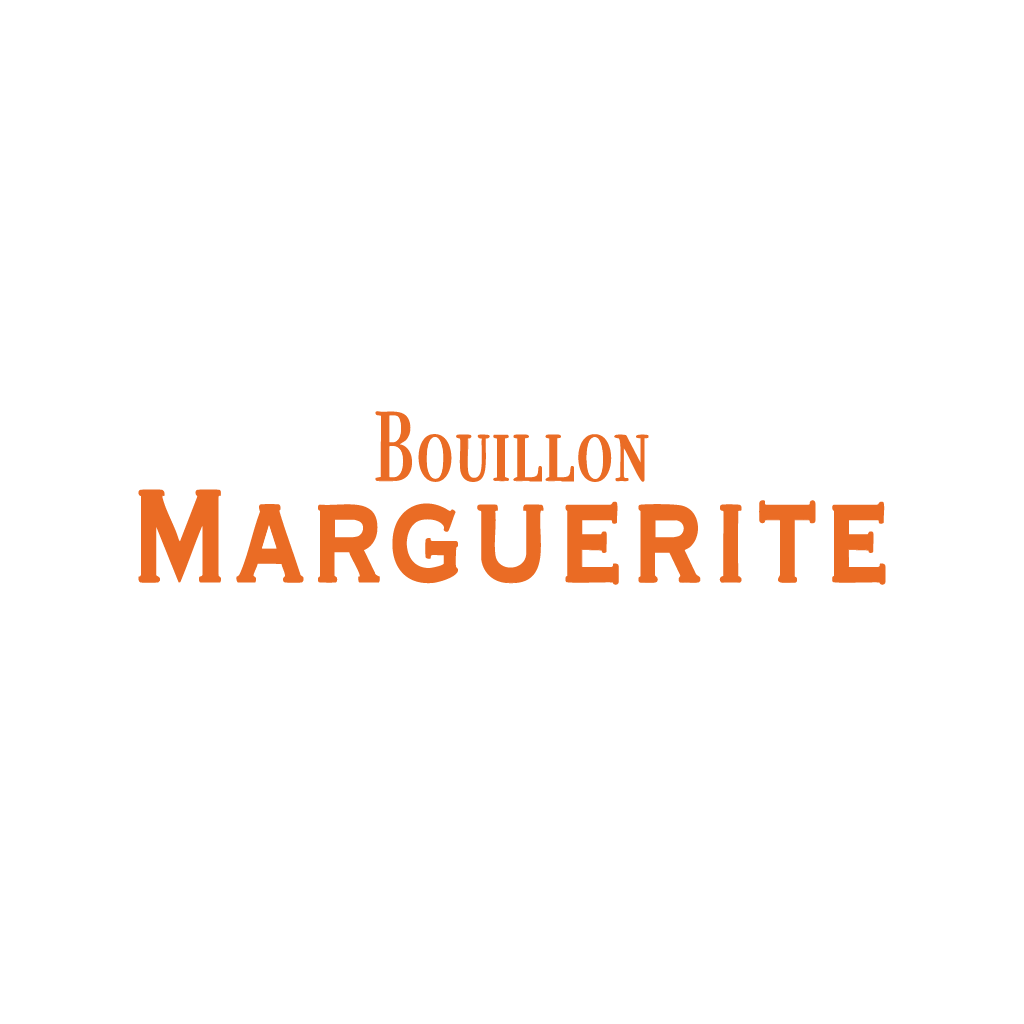 Logo Bouillon Marguerite