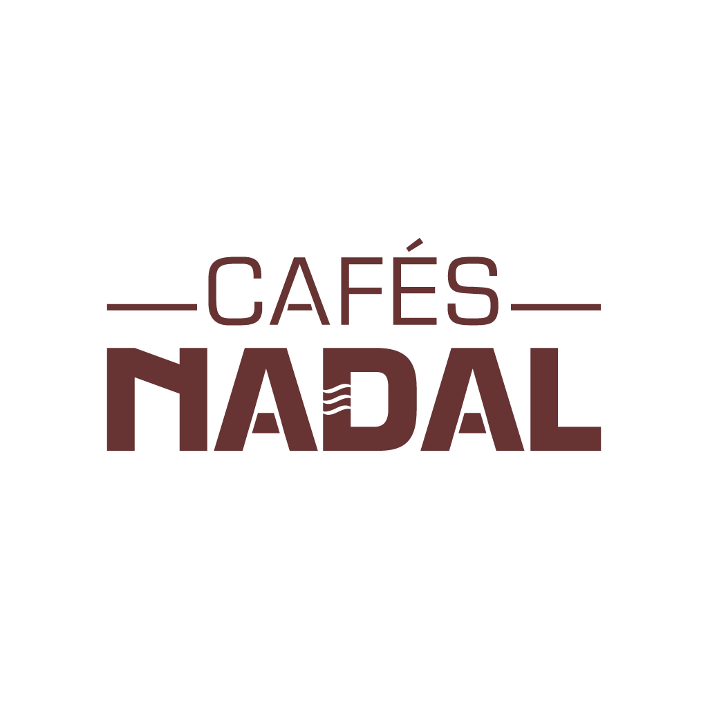 Logo Café Nadal