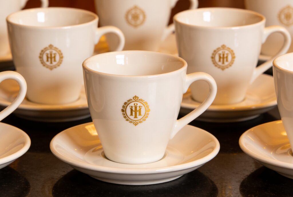 tasses à cafés personnalisées